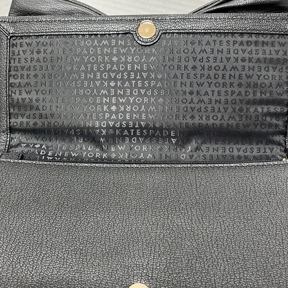Kate Spade Manor Place Shea Clutch/Evening Purse - Picture 5 of 6